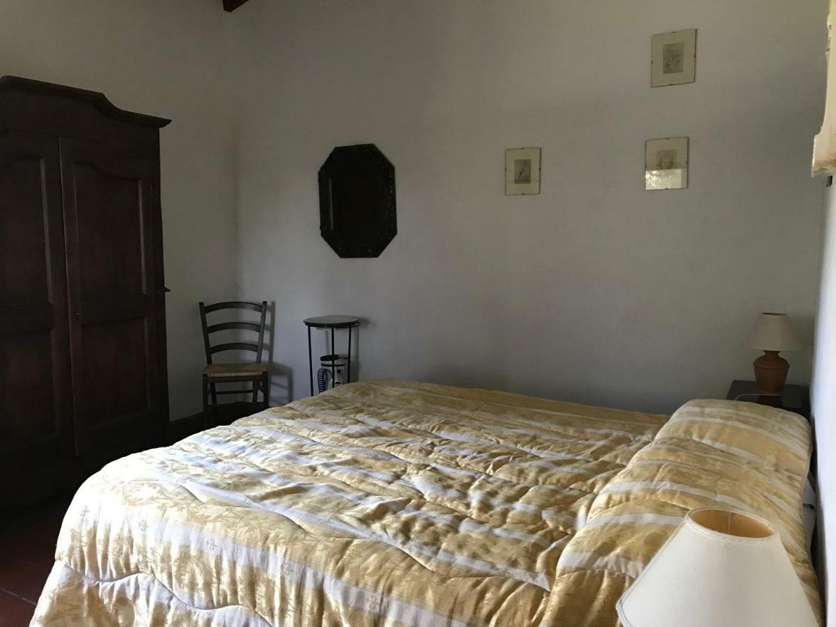 Apartament La Casina Rosella Montaione Zewnętrze zdjęcie